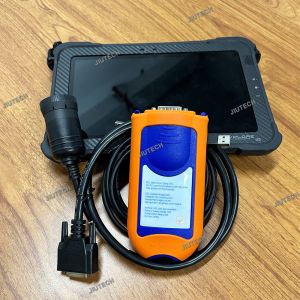 EDL V2 EDLSCAN Electronic Data Link Diagnostic Adapter Construction Agriculture