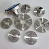 Stainless Steel Flange F304 F304l F316 Socket Weld Flange Slip On Weld Neck