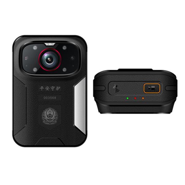 Buy Weatherproof 4G Body Camera at wholesale prices