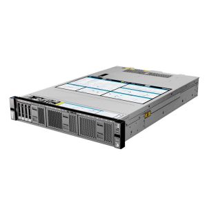ThinkServer SR660 V2 Network Server with SSD Advanced