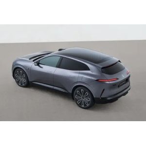 Avita 07 2024 Ultra four-wheel drive pure electric version