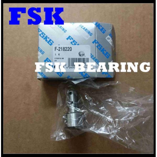 Bolt Type F-211086.01.NUKR Printing Machine Bearing Ink Fountain And Hydraulic Pump