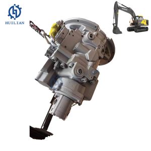 Hydraulic Main Pump Ya00035147 11704816 Pump Excavator Spare Parts for Hitachi