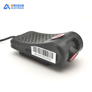 Real Time GPS Tracker Voice Surveillance 4G GPS Positioning Equipment