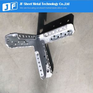 Custom Sheet Metal Laser Cutting Service Washing Machine Spare Parts