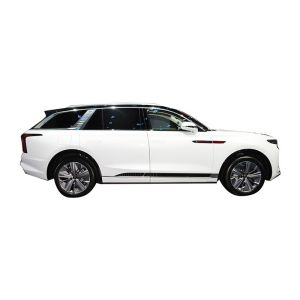 Hongqi E-hs9 Electric SUV 7 Seats Chongqing Electric Car with 690km Range and