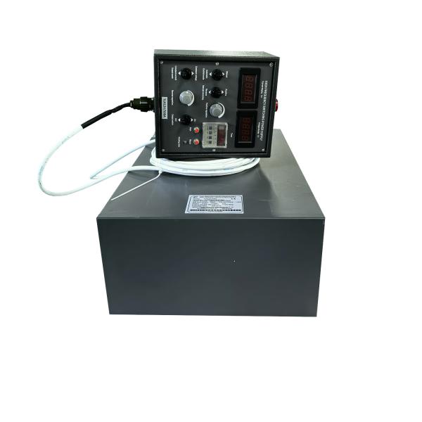 Buy 12V 500A Three-Phase 220V Input Industrial Rectifier Power Supply for Plating & Electrolysis at wholesale prices