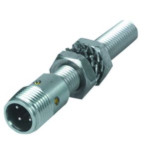 Quality BI2-EG08K-AG41X-H1341 - IP67 2mm Non-Contact - Industrial Micro Stainless - Inductive Proximity Sensor for sale