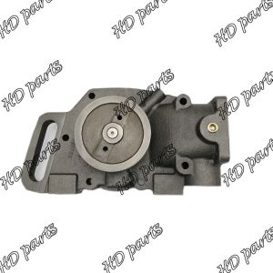 NT855 Engine Water Pump 3801708 3051408 For Cummins