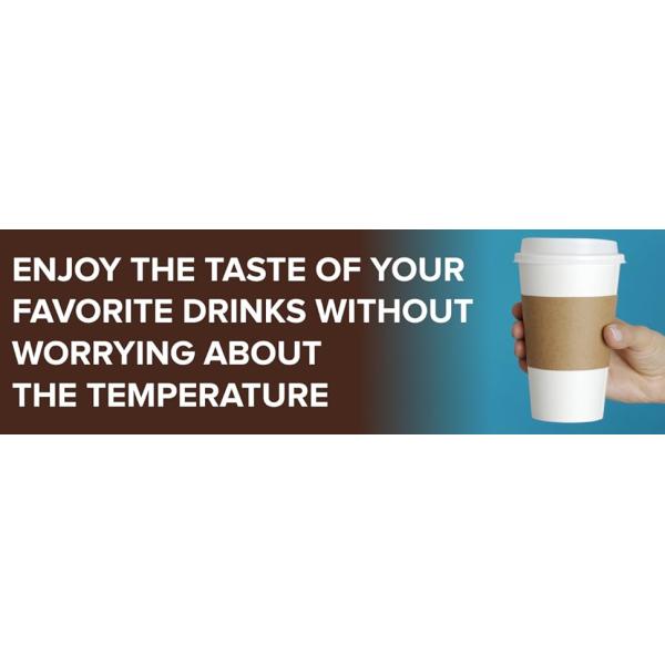 Pantryware Coffee Sleeves