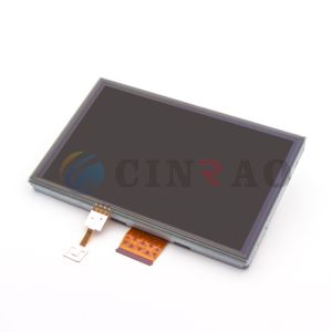 8.0 INCH Toshiba LTA080B0Y5F TFT LCD Screen Display Panel For Car GPS Auto Spare