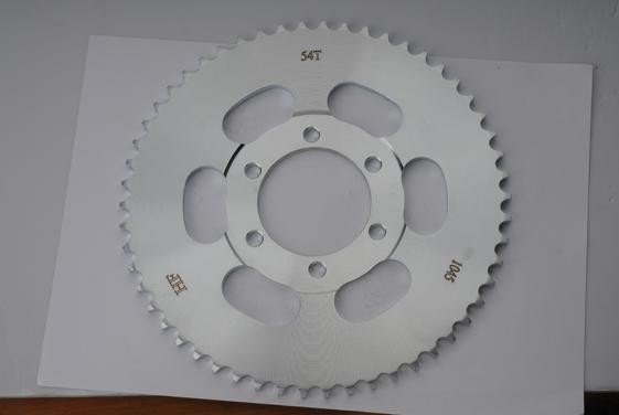Buy YAMAHA AG200 MOTOCROSS AG200 SPROCKET at wholesale prices