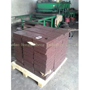 Rubber Cow Mat And Rubber Tiles For Horse Stable Barn Floor