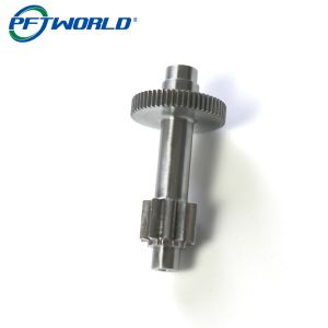 Stainless Steel Transmission Components, Precision Accessories