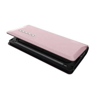 Plastic Packaging Material Handheld Chamber Vacuum Sealer Bag for Household