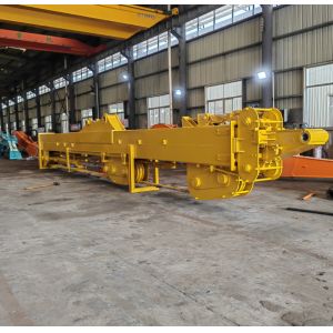 Komatsu PC360 Clamshell Telescopic Arm 25 Meters Multipurpose