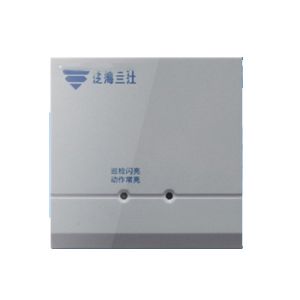 Quality Piped FM200 Fire Alarm System Encoder for sale