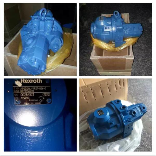 Nice Quality Bobcat Hydraulic Piston Pumps AP2D14 AP2D12 AP2D18 AP2D21 AP2D25 AP2D27 AP2D28 AP2D36