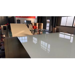 Alloy 3105 H34 Temper 0.43mm Thickness Ral Color Coated Aluminum Sheets For