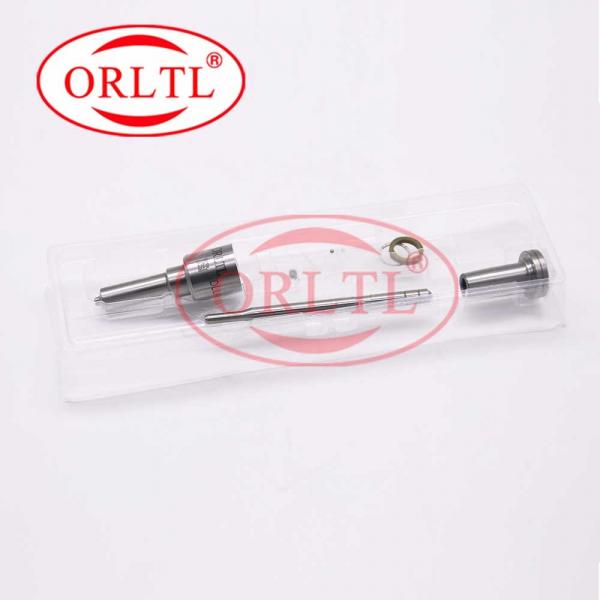 Buy ORLTL Fuel Nozzle DLLA145P2461 (0433172461) Genuine Auto Parts Repair Kits F00VC01358 For 0445110660 0445110659 at wholesale prices