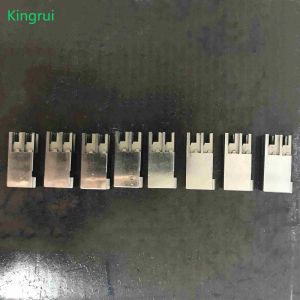 China 0.005 Tungsten CNC Milling DC53 Sodick Spare Parts on sale