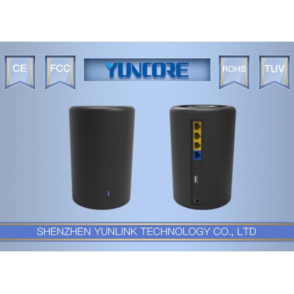Buy Could Management 11AC Wireless Router , Wireless Router 11AC 1200Mbps at wholesale prices
