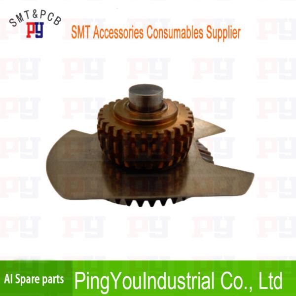 Buy 00327026S01 Siemens SMT Spare Parts Toothed Wheel Unit Bottom at wholesale prices