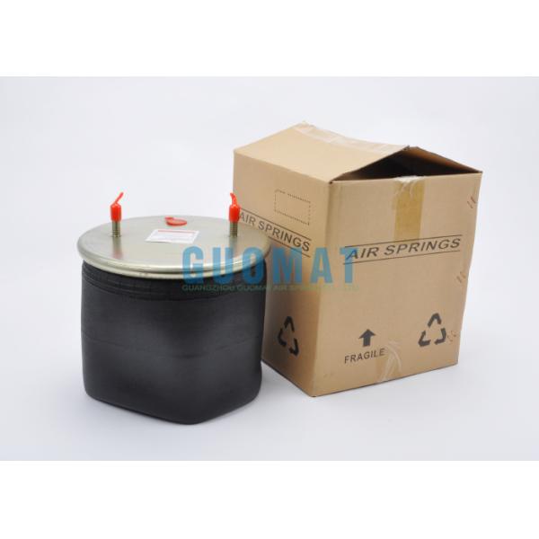 4004NP02 Contitech Truck Air Spring W01-M58-0919 Firestone Trailer Air Suspension Without Piston