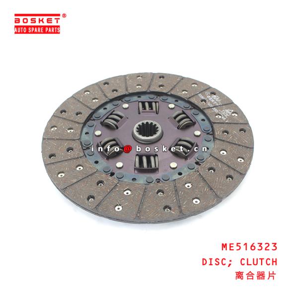 ME516323 Clutch Disc For ISUZU 4D32