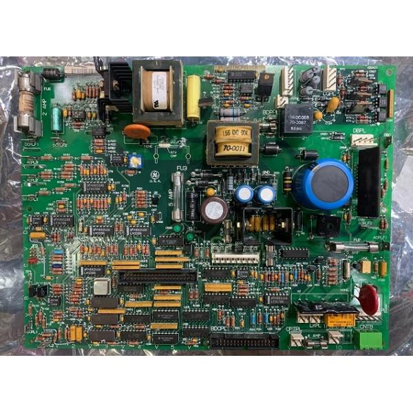 DS200IMCPG1C GE Power Supply Interface Board Mark V Series Triple-redundant