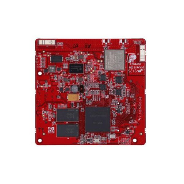 TMDSCSK388 Embedded Solutions DaVinci DSP Embedded Evaluation Board DM388 Camera