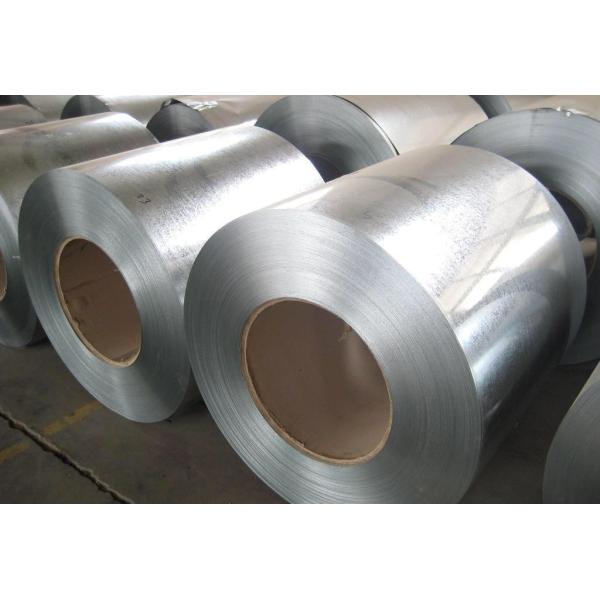 Buy S220GD S250GD DX51D Z275 Galvanized Steel Coil Micromachining at wholesale prices