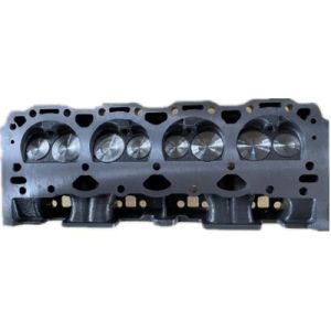 Complete Cylinder head Assy GM305 V8 GM 305 Cylinder Head Assembly