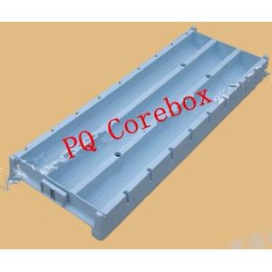China Popular Good Quality PQ Plastic Core tray with better price