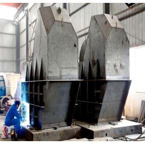 Hydraelectric Turbine Permanent Magnet Generator