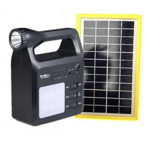 3W Multifunctional Rechargeable cell phone lampara emergencia camping emergency