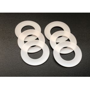 Tensile strength ≥14.0Mpa PTFE ring gasket