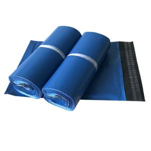 Self Adhesive PE Co Extrusion Film Logistics Delivery Bags