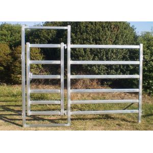 portable horse panels
