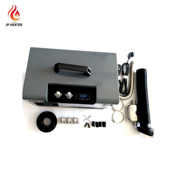 5KW 12v Portable Air Heater Diesel All In One Parking Heater Diesel for Camping