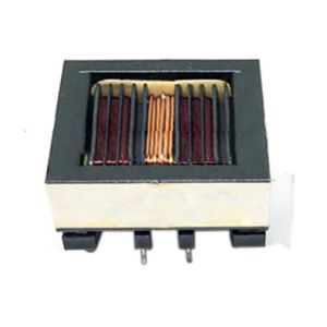 14W DIP CCFL High Frequency Transformer EFD25 Transformer For LED Driving