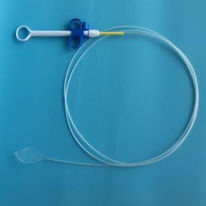 Disposable Endoscopy Loop Net of hospital instrument