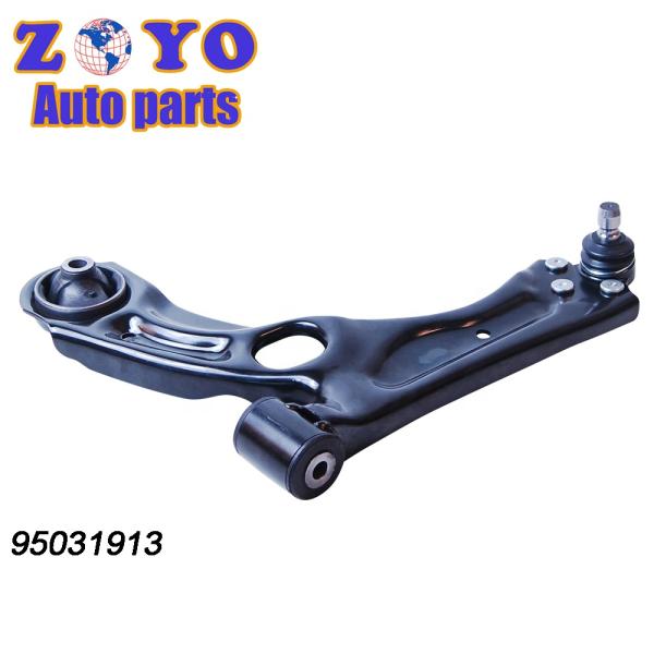 Grand Prix Car Suspension Parts Front Left Lower Control Arm for Buick Lacrosse 08-09