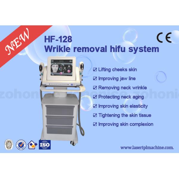 American HIFU Wrinkle Removal High Intensity Focused Untrsound Skin Tightening