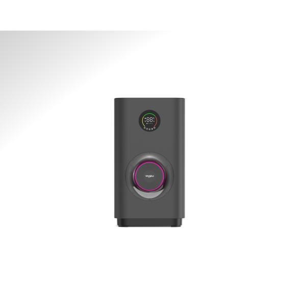 Buy 6 Litres Capacity Evaporative Air Humidifier With Purify Function at wholesale prices