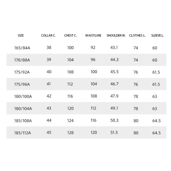 NON Ironing Linen Embroidered Long Sleeve Trouser Shirt for Men's Night Out in 260 Gsm