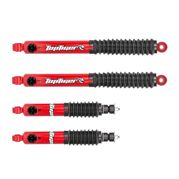 Buy TKG444 Adjustable Gas Shock Absorbers For Isuzu Trooper at wholesale prices