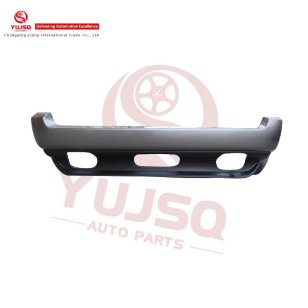 BMW X5 Rear Bumper BM1100126 for 2014-2017 with Park Assist Sensor