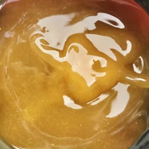 Natural Bee Honey New Zealand Manuka Honey MGO 830+ UMF 20+ Natural Raw yellow