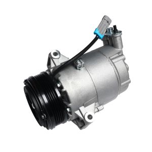 Auto Air Conditioning System Compressor 64529182793 For Opel Art 1.6 Z 16 XEP